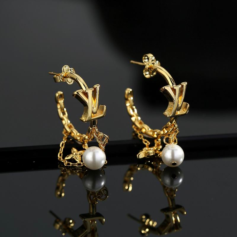 LV Earring 11yxx11